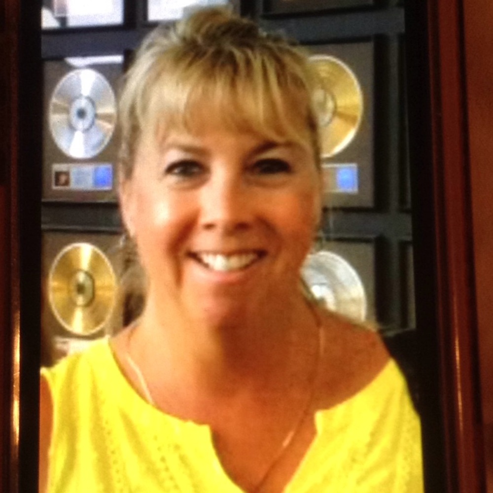 Meet your Posher, Kim